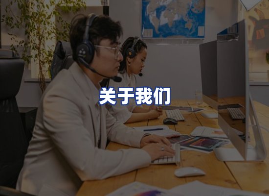 专业团队